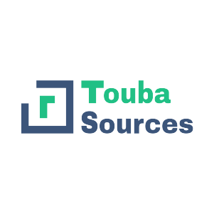 Touba Sources Logo
